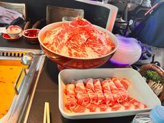 -大隐·成都火锅Bistro(合生麒麟新天地店)