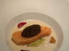 -Le Bernardin