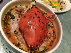 -无锡丽笙精选酒店·兰亭阁中餐厅