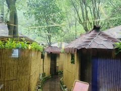 -宜春明月山维景国际温泉度假酒店