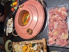 -菌自由丨野生菌火锅特色庭院餐厅(丽江古城店)