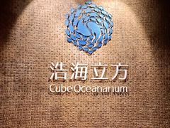 -成都浩海立方海洋公园