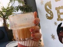 -CAFE'IN精品咖啡体验空间(小寨店)