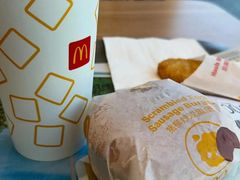 -麦当劳(国贸店)