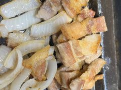 -三通阁石板烤肉