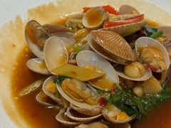 -潮州府·潮菜·砂锅粥(徐家汇店)