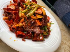 -京尊烤鸭店JINGZUN(春秀路店)
