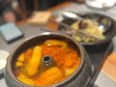 -云海肴·汽锅鸡·云南菜(高德置地店)