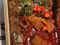 -鱼酷活鱼烤鱼(南京水游城店)