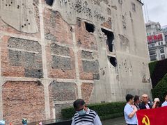 -上海四行仓库抗战纪念馆