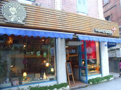 -Babycat私家御饼屋(龙头路一店)