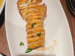 -泰香米泰国餐厅(南宁店)