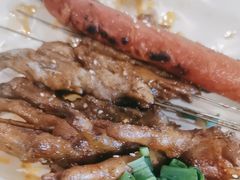 -郑记•不夜城烧烤•龙虾•虾蟹(黄鹤楼店)