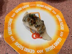-元气寿司(环球港店)