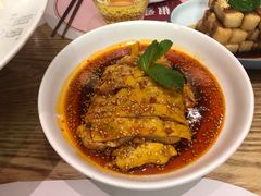 -椒爱水煮鱼川菜(新抚万达店)