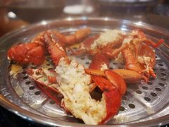 -大东方海鲜酒楼(小武基桥店)