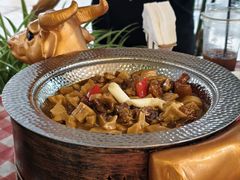 -粤香楼(新光里店)
