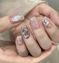 -斯馨·健康美甲美睫