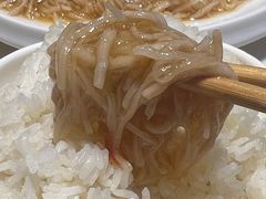 鱼香肉丝-白府牛罩(总店)