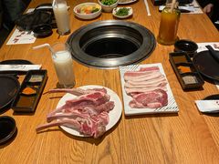 -赤坂亭·M9和牛烧肉·铁板烧·日料398放题(长泰广场店)