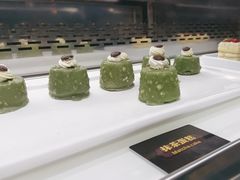 -晶丽香榭自助餐(南京大饭店)