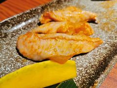 -山之屋炭火烧肉·生啤畅饮(大朗万科中央公园店)