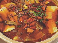 渝信毛血旺-渝信川菜(华盛店)