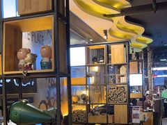 -河坝烧烤串城(金达莱店)