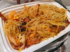 星洲炒米粉-香港新发烧腊茶餐厅(书城店)