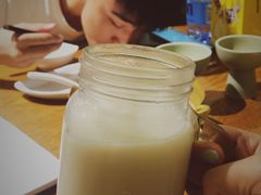 米汤儿-苏小柳手工点心(人民广场分院)