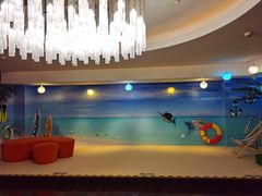-盛宴自助餐厅(运达喜来登店)