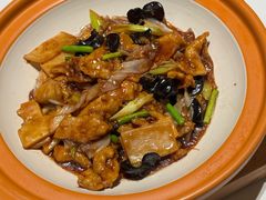 -潞州宴(清华店)