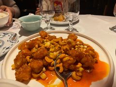 -小河盐帮·私家菜·烤鸭(三元桥·霄云路店)