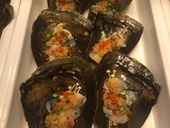 -雍和会海鲜姿造自助(湖东路店)