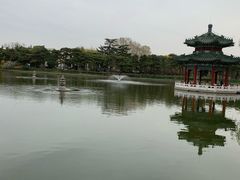 -钓鱼台国宾馆