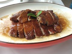 -同庆楼(华强吾悦广场店)
