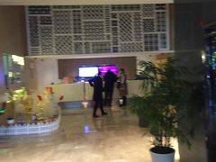 -宜必思酒店(扬州文昌阁店)