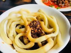 -龙抄手(文殊坊店)