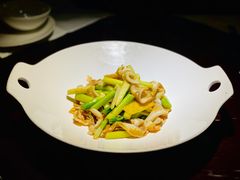 -九里云松·天香餐厅