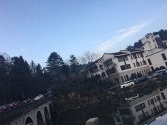-九华山聚龙大酒店