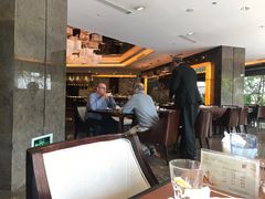 -岷山饭店-芝芝自助餐厅