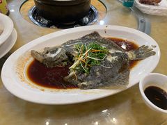 -北海港酒楼 海鲜代加工 粤菜(淡村商贸城店)