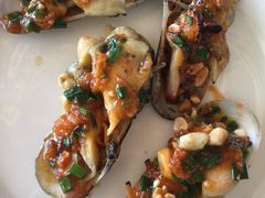 -幸福姐海鲜大排档