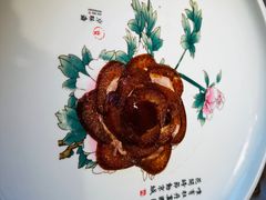 -京味斋·北京烤鸭(华威桥北工大店)