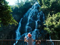 -水底山庄园温泉