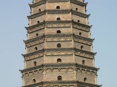 -法门文化景区