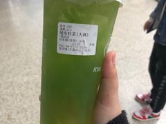 -桂桂茶(万嘉广场店)