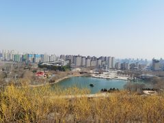 -河北省园博园