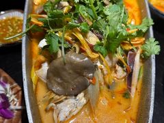 -金厨泰国餐厅·全泰籍厨师料理(拱北店)