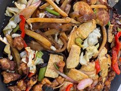 -一烙锅(友谊店)